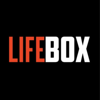 Lifebox - Aguas Claras/ Df