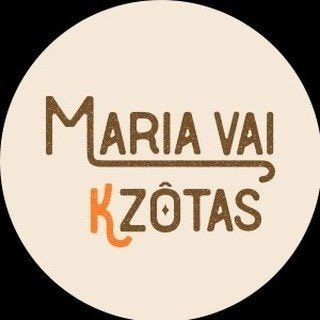 Maria Vai Kzôtas