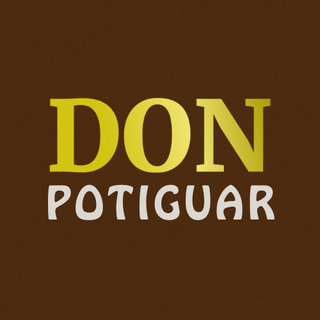 Don Potiguar Planaltina