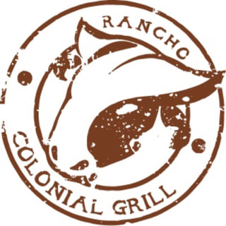 Rancho Colonial Grill