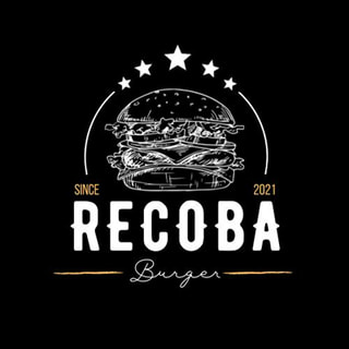 Recoba Burger Santana