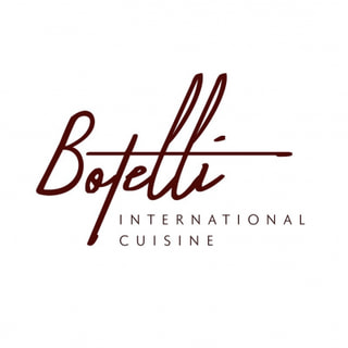 Botelli Internacional Cuisine