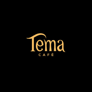 Tema Café Marista