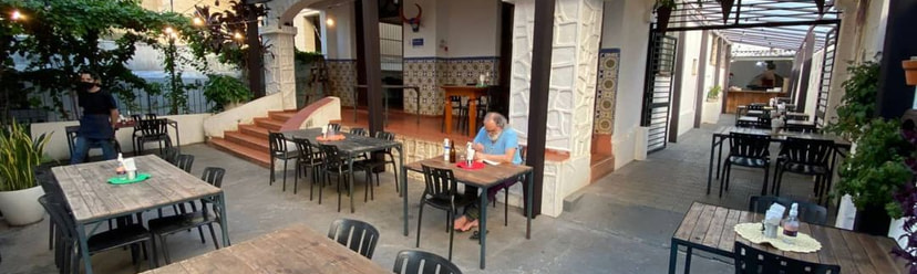 Imagem de apresentação do estabelecimento