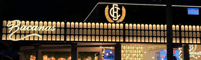 Imagem de apresentação do estabelecimento