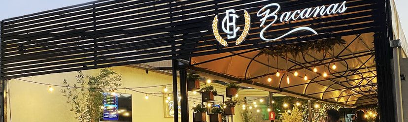 Imagem de apresentação do estabelecimento