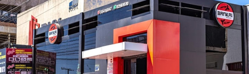 Imagem de apresentação do estabelecimento