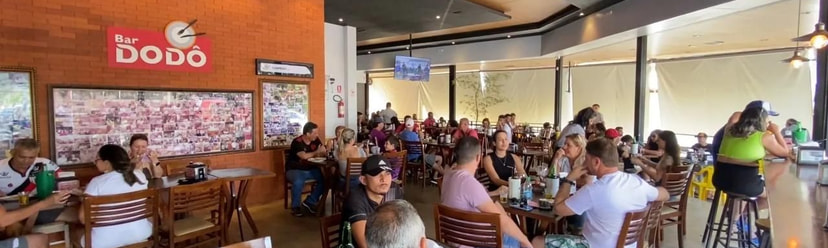 Imagem de apresentação do estabelecimento