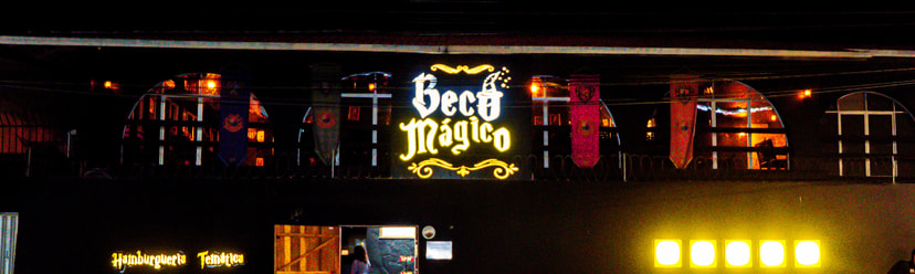 Imagem de apresentação do estabelecimento