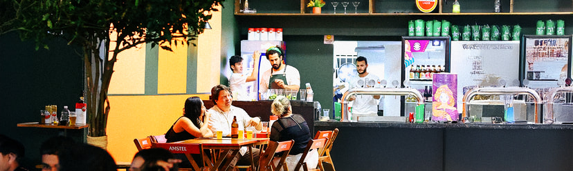 Imagem de apresentação do estabelecimento