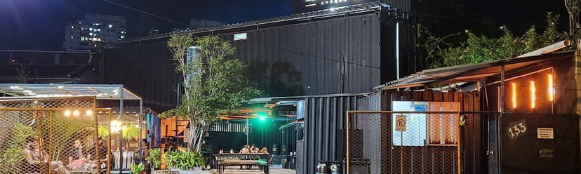 Imagem de apresentação do estabelecimento