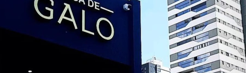 Imagem de apresentação do estabelecimento