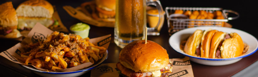 Imagem de apresentação do estabelecimento