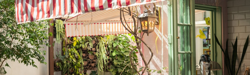 Imagem de apresentação do estabelecimento