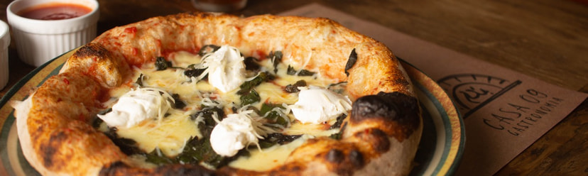 Imagem de apresentação do estabelecimento