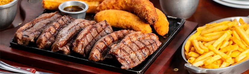 Imagem de apresentação do estabelecimento