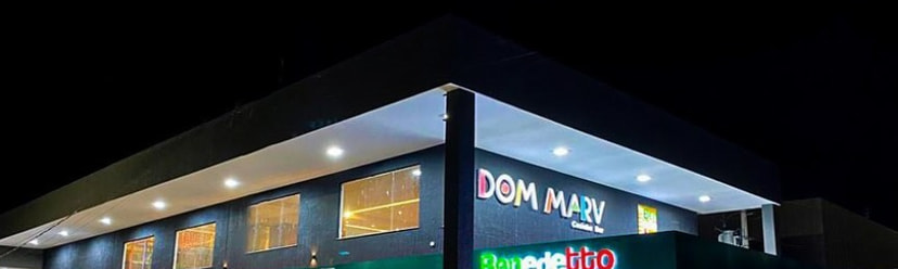 Imagem de apresentação do estabelecimento