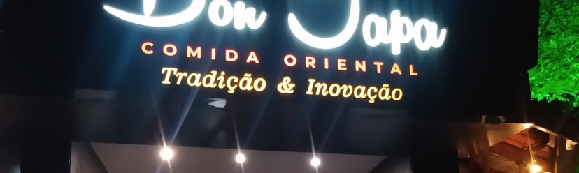 Imagem de apresentação do estabelecimento