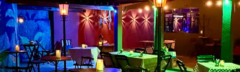 Imagem de apresentação do estabelecimento