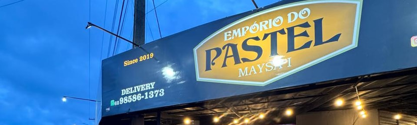 Imagem de apresentação do estabelecimento