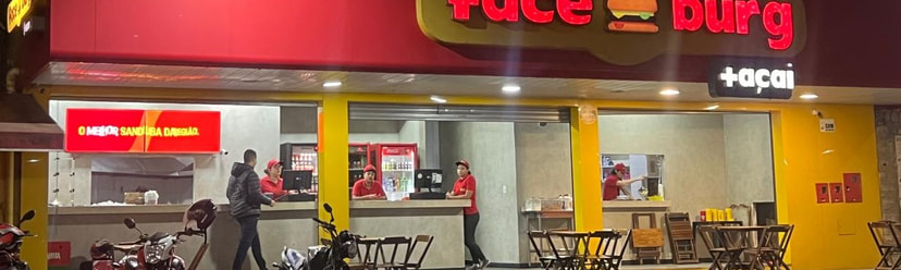 Imagem de apresentação do estabelecimento