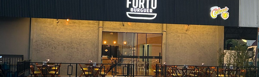 Imagem de apresentação do estabelecimento