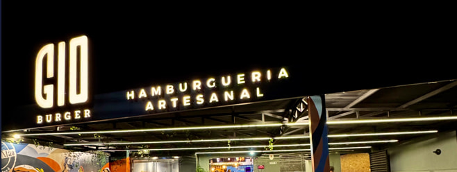 Imagem de apresentação do estabelecimento
