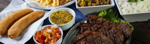 Imagem de apresentação do estabelecimento