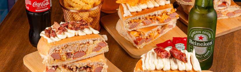 Imagem de apresentação do estabelecimento