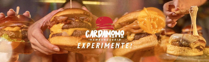 Imagem de apresentação do estabelecimento