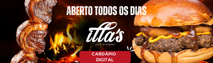 Imagem de apresentação do estabelecimento