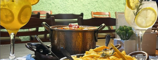 Imagem de apresentação do estabelecimento