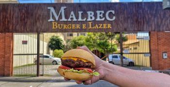 Imagem de apresentação do estabelecimento