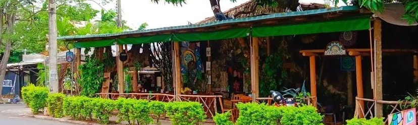 Imagem de apresentação do estabelecimento