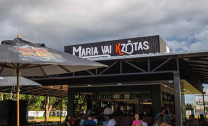 Imagem de apresentação do estabelecimento
