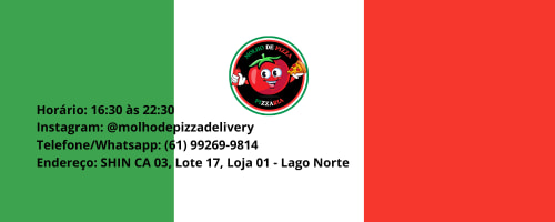 Imagem de apresentação do estabelecimento