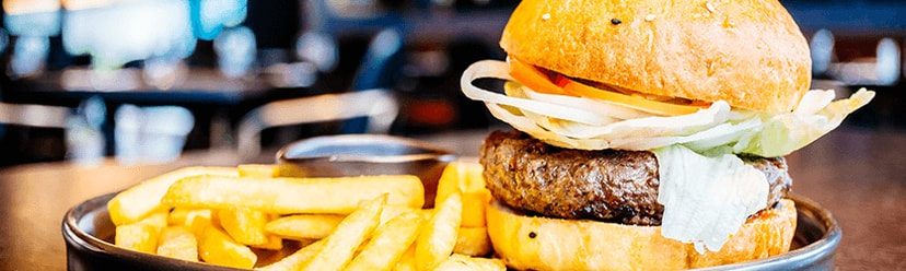 Imagem de apresentação do estabelecimento