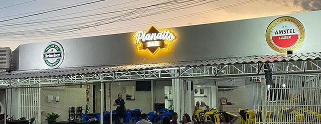 Imagem de apresentação do estabelecimento