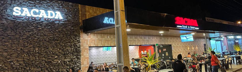 Imagem de apresentação do estabelecimento