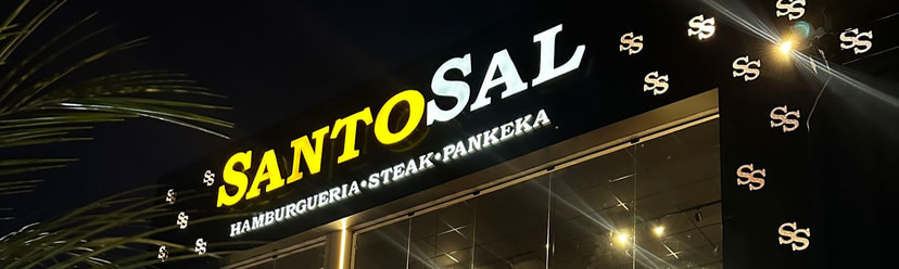 Imagem de apresentação do estabelecimento