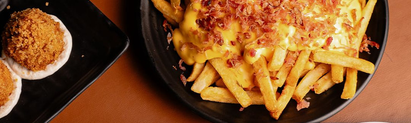 Imagem de apresentação do estabelecimento