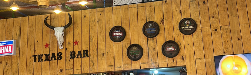 Imagem de apresentação do estabelecimento