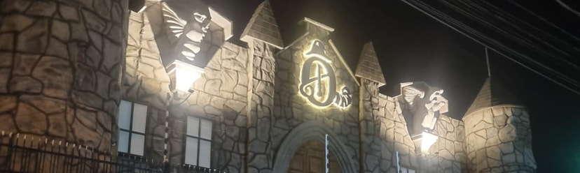 Imagem de apresentação do estabelecimento