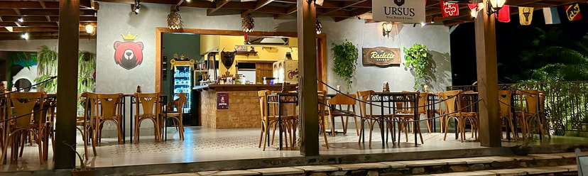 Imagem de apresentação do estabelecimento